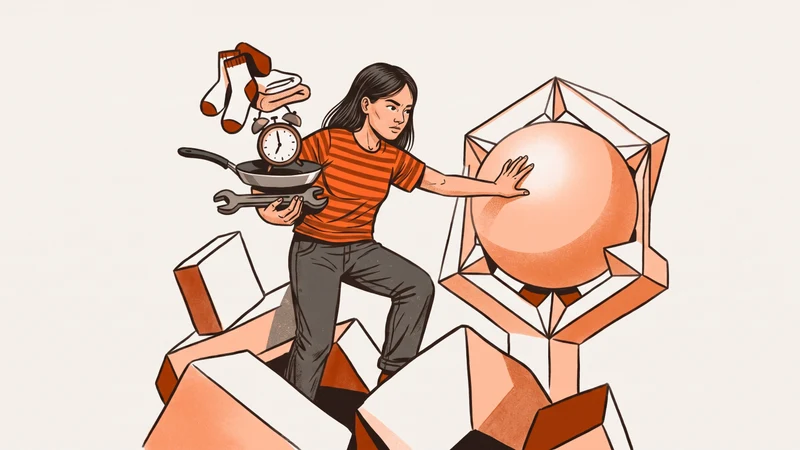 Illustration for the Altitude article “The 31 Competencies: What They Are and Why They're Different from Life Skills” — life skills for teens curriculum.
