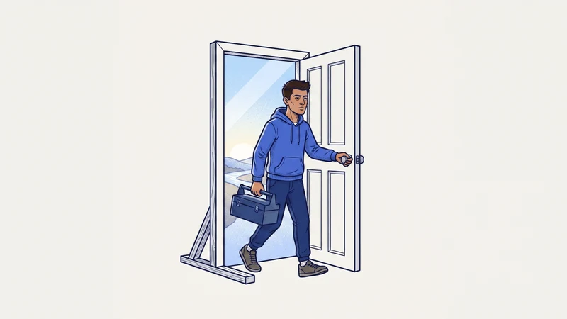 Illustration for the Altitude article “How to Help Your Teen Build Genuine Self-Belief” — how to build confidence in teens.
