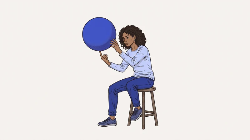 Illustration for the Altitude article “How to Help Your Teen Improve Focus and Attention” — how to help your teen improve focus and attention.