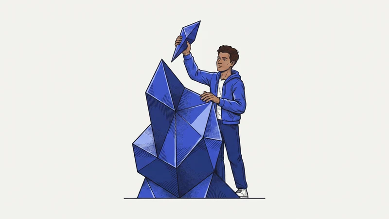 Illustration for the Altitude article “How to Help Your Teen Take Pride in Their Work” — how to help your teen take pride in their work.