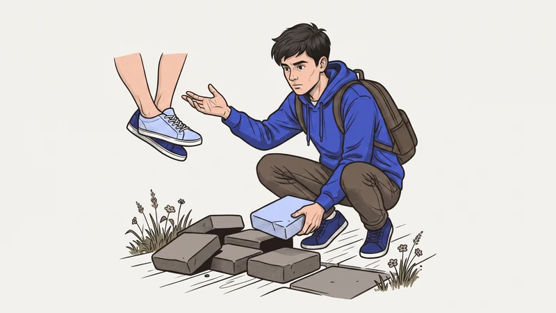 Illustration for the Altitude article “How to Nurture Leadership in Teens (Beyond Being “In Charge”)” — how to nurture leadership in teens.