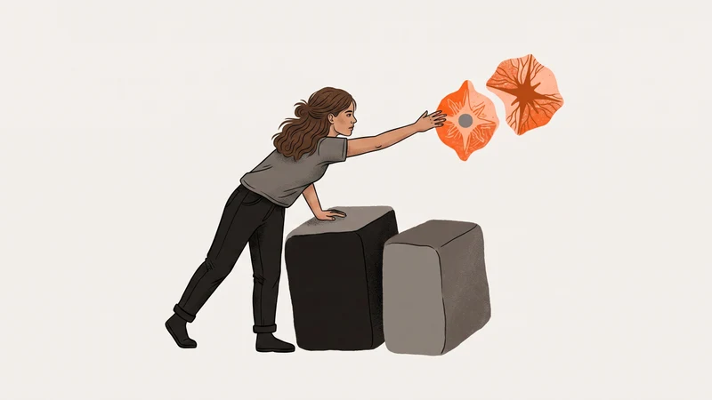 Illustration for the Altitude article “What SEL Programs Miss: The 4 Domains Beyond Emotion and Social” — SEL limitations for teens.